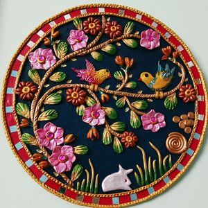 Wall Decor